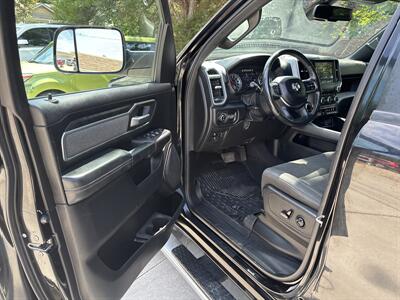 2019 RAM 1500 Big Horn   - Photo 12 - Topeka, KS 66608
