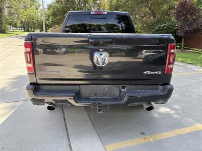 2019 RAM 1500 Big Horn   - Photo 4 - Topeka, KS 66608