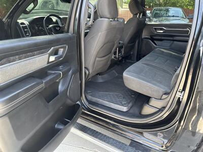 2019 RAM 1500 Big Horn   - Photo 32 - Topeka, KS 66608