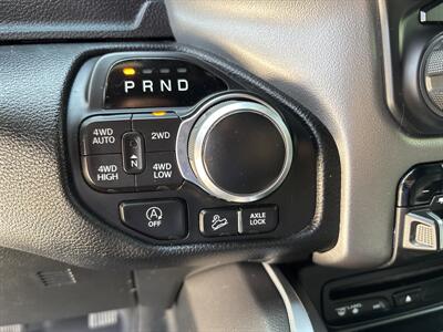 2019 RAM 1500 Big Horn   - Photo 23 - Topeka, KS 66608