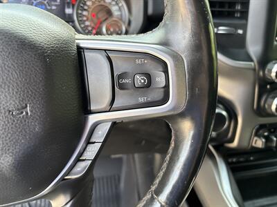 2019 RAM 1500 Big Horn   - Photo 21 - Topeka, KS 66608