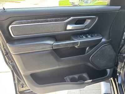 2019 RAM 1500 Big Horn   - Photo 13 - Topeka, KS 66608