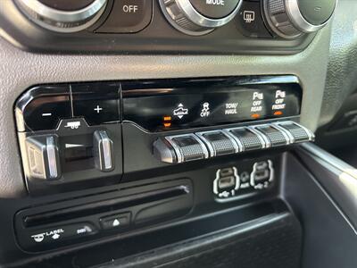 2019 RAM 1500 Big Horn   - Photo 26 - Topeka, KS 66608