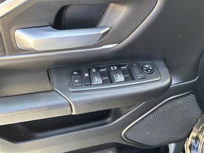2019 RAM 1500 Big Horn   - Photo 14 - Topeka, KS 66608