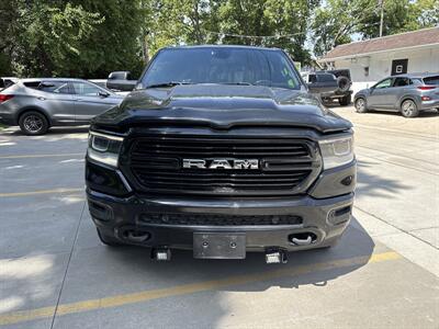 2019 RAM 1500 Big Horn   - Photo 9 - Topeka, KS 66608
