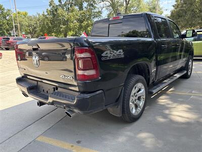 2019 RAM 1500 Big Horn   - Photo 3 - Topeka, KS 66608
