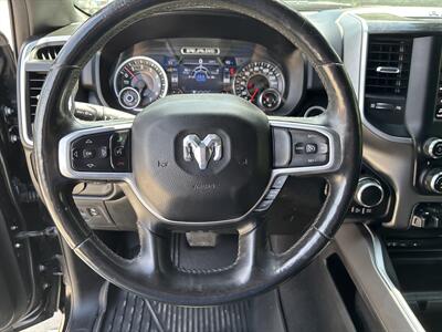 2019 RAM 1500 Big Horn   - Photo 19 - Topeka, KS 66608