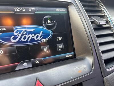 2014 Ford Taurus SEL   - Photo 17 - Topeka, KS 66608