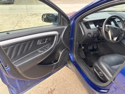 2014 Ford Taurus SEL   - Photo 7 - Topeka, KS 66608