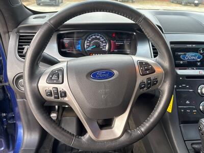 2014 Ford Taurus SEL   - Photo 11 - Topeka, KS 66608