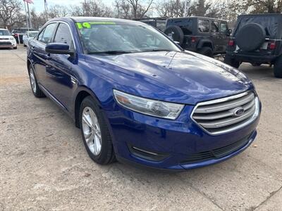 2014 Ford Taurus SEL   - Photo 3 - Topeka, KS 66608