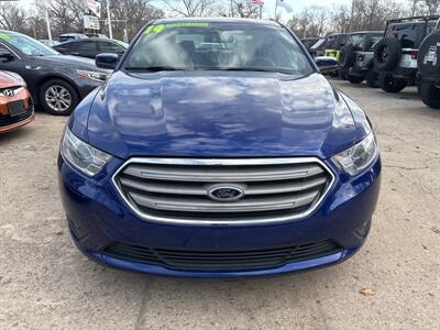 2014 Ford Taurus SEL   - Photo 2 - Topeka, KS 66608