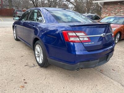 2014 Ford Taurus SEL   - Photo 5 - Topeka, KS 66608