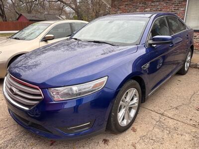 2014 Ford Taurus SEL  