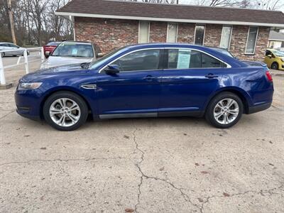 2014 Ford Taurus SEL   - Photo 6 - Topeka, KS 66608