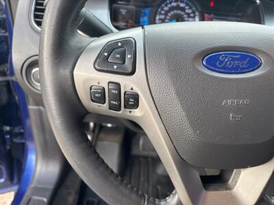 2014 Ford Taurus SEL   - Photo 12 - Topeka, KS 66608