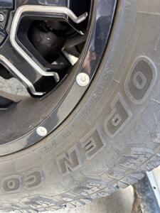 2014 Jeep Wrangler Sahara   - Photo 12 - Topeka, KS 66608