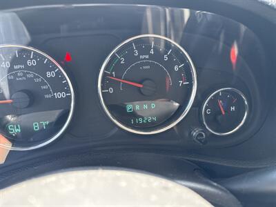 2014 Jeep Wrangler Sahara   - Photo 18 - Topeka, KS 66608