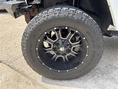 2014 Jeep Wrangler Sahara   - Photo 10 - Topeka, KS 66608