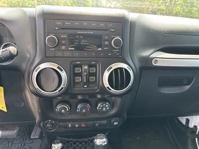 2014 Jeep Wrangler Sahara   - Photo 19 - Topeka, KS 66608
