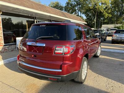 2016 GMC Acadia SLT-1   - Photo 5 - Topeka, KS 66608