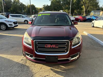 2016 GMC Acadia SLT-1   - Photo 2 - Topeka, KS 66608