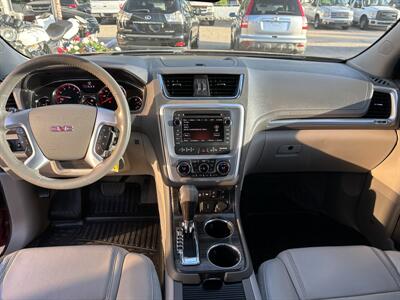 2016 GMC Acadia SLT-1   - Photo 13 - Topeka, KS 66608