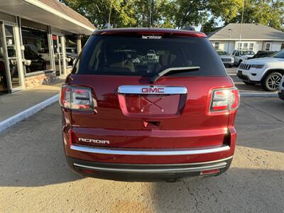 2016 GMC Acadia SLT-1   - Photo 6 - Topeka, KS 66608