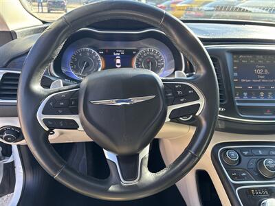 2015 Chrysler 200 C   - Photo 15 - Topeka, KS 66608