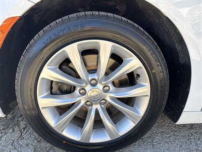 2015 Chrysler 200 C   - Photo 7 - Topeka, KS 66608