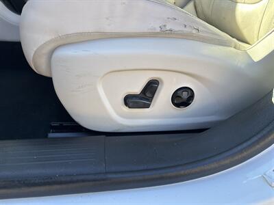 2015 Chrysler 200 C   - Photo 12 - Topeka, KS 66608