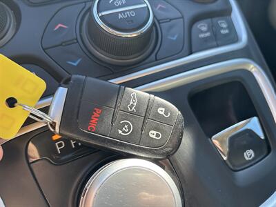 2015 Chrysler 200 C   - Photo 20 - Topeka, KS 66608