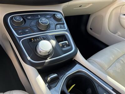 2015 Chrysler 200 C   - Photo 19 - Topeka, KS 66608