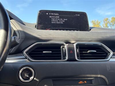 2019 Mazda CX-5 Grand Touring - Photo 14 - Topeka, KS 66608