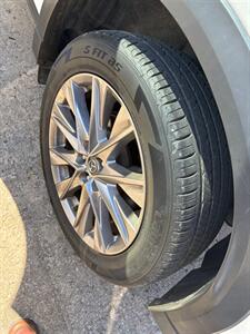 2019 Mazda CX-5 Grand Touring - Photo 24 - Topeka, KS 66608