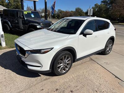 2019 Mazda CX-5 Grand Touring - Photo 2 - Topeka, KS 66608