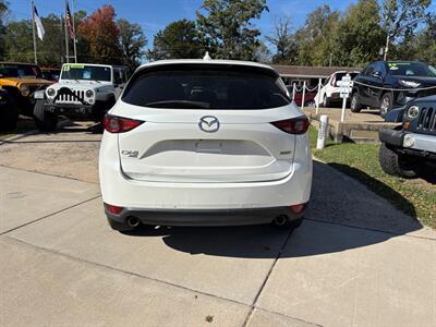 2019 Mazda CX-5 Grand Touring - Photo 6 - Topeka, KS 66608