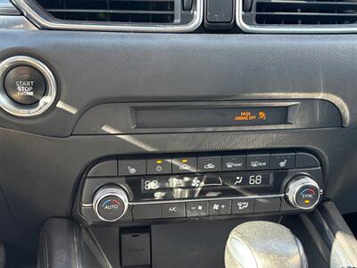 2019 Mazda CX-5 Grand Touring - Photo 13 - Topeka, KS 66608