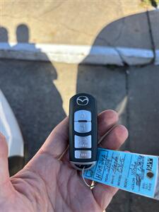 2019 Mazda CX-5 Grand Touring - Photo 10 - Topeka, KS 66608