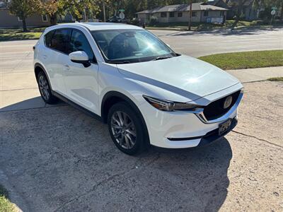 2019 Mazda CX-5 Grand Touring - Photo 4 - Topeka, KS 66608