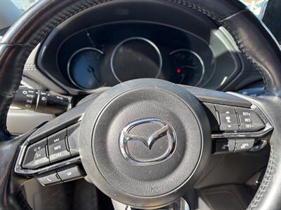 2019 Mazda CX-5 Grand Touring - Photo 9 - Topeka, KS 66608