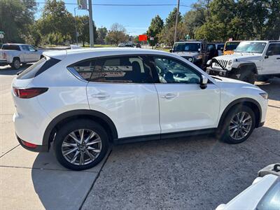 2019 Mazda CX-5 Grand Touring - Photo 5 - Topeka, KS 66608