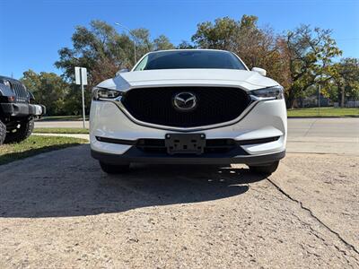 2019 Mazda CX-5 Grand Touring - Photo 3 - Topeka, KS 66608
