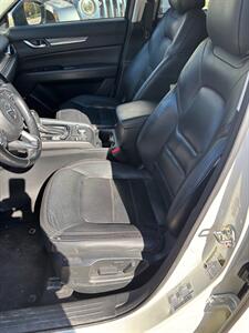 2019 Mazda CX-5 Grand Touring - Photo 26 - Topeka, KS 66608