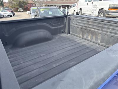 2016 RAM 1500 SLT   - Photo 22 - Topeka, KS 66608