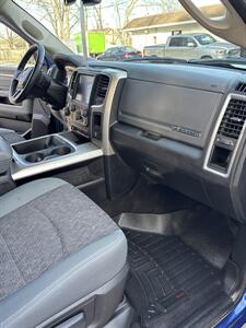 2016 RAM 1500 SLT   - Photo 7 - Topeka, KS 66608