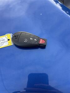 2016 RAM 1500 SLT   - Photo 24 - Topeka, KS 66608