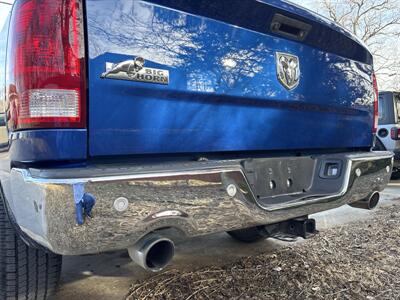 2016 RAM 1500 SLT   - Photo 6 - Topeka, KS 66608