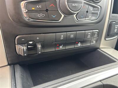 2016 RAM 1500 SLT   - Photo 16 - Topeka, KS 66608