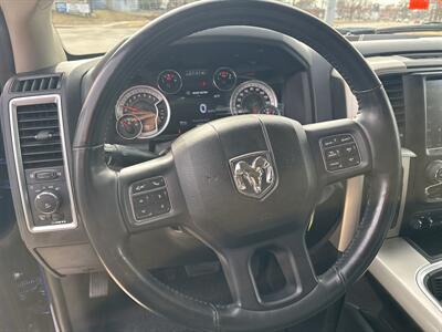 2016 RAM 1500 SLT   - Photo 13 - Topeka, KS 66608